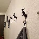 アパート Ski-in Cosy *