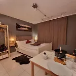 Ski-in Cosy アパート サース フェー