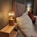 Ski-in Cosy * サース フェー