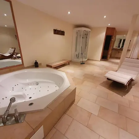 Ski-in Cosy *