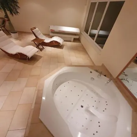 Apartment Ski-in Cosy