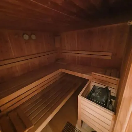Ski-in Cosy