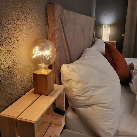 Ski-in Cosy * Saas-Fee