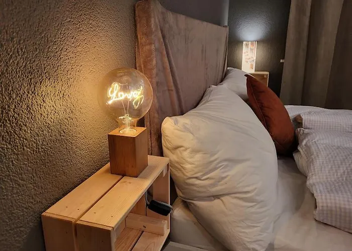 Ski-in Cosy Apartment