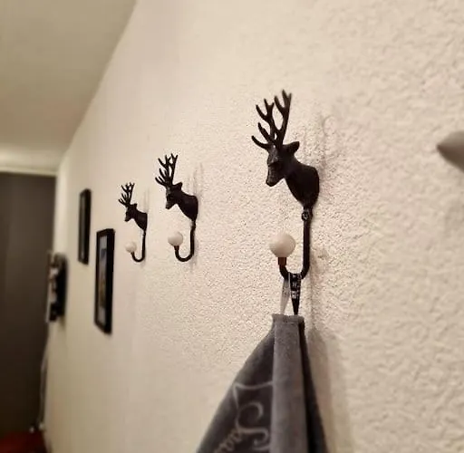 Apartment Ski-in Cosy *