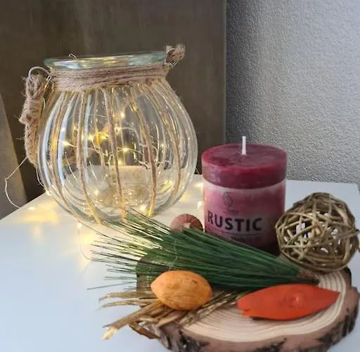 Ski-in Cosy * Saas-Fee