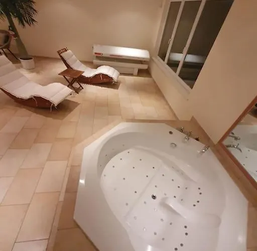 Apartment Ski-in Cosy