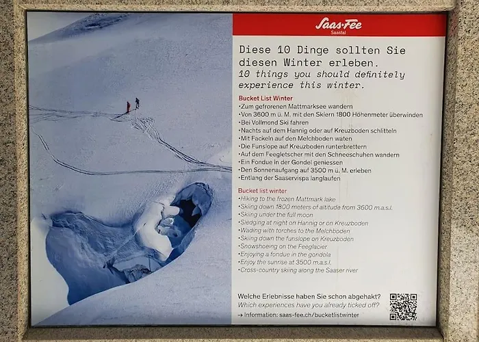 Ski-in Cosy Apartment