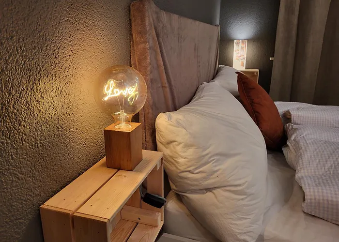 Ski-in Cosy * Saas-Fee