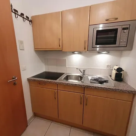 Apartment Ski-in Cosy