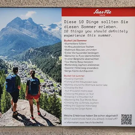 Ski-in Cosy Apartment